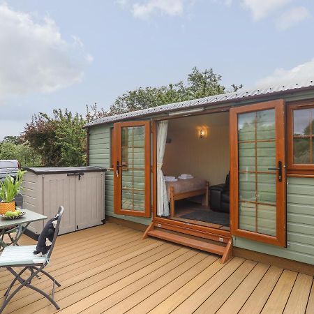 Llety'R Bugail 2 Villa Карнарфон Екстериор снимка
