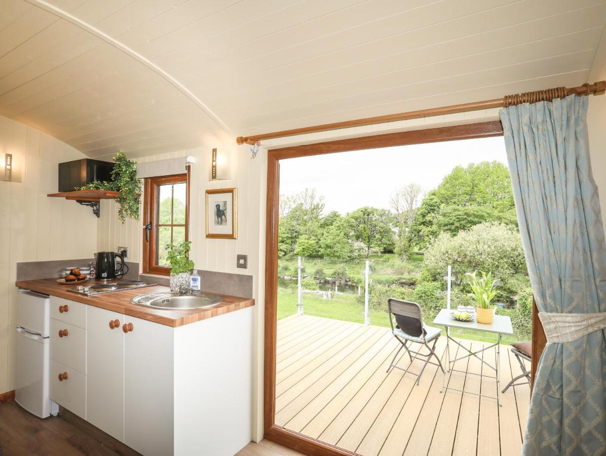 Llety'R Bugail 2 Villa Карнарфон Екстериор снимка