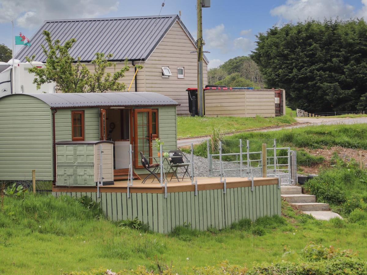 Llety'R Bugail 2 Villa Карнарфон Екстериор снимка